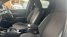 DS 3 Crossback 1.2 PureTech 130 Performance Line 5dr EAT8 Petrol 